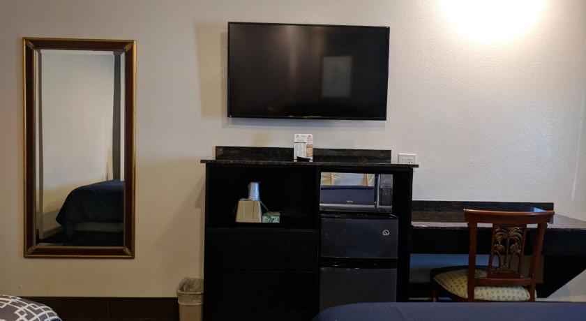 Americas Best Value Inn Brownsville