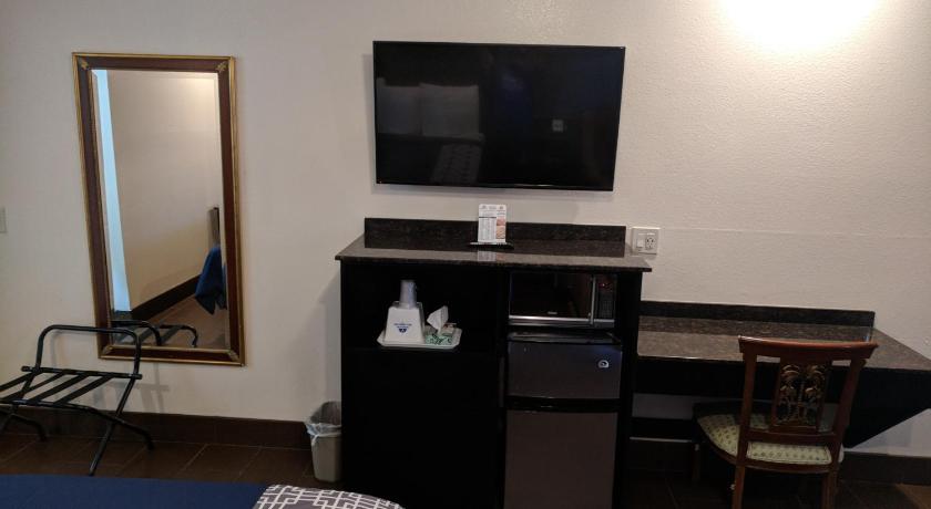 Americas Best Value Inn Brownsville