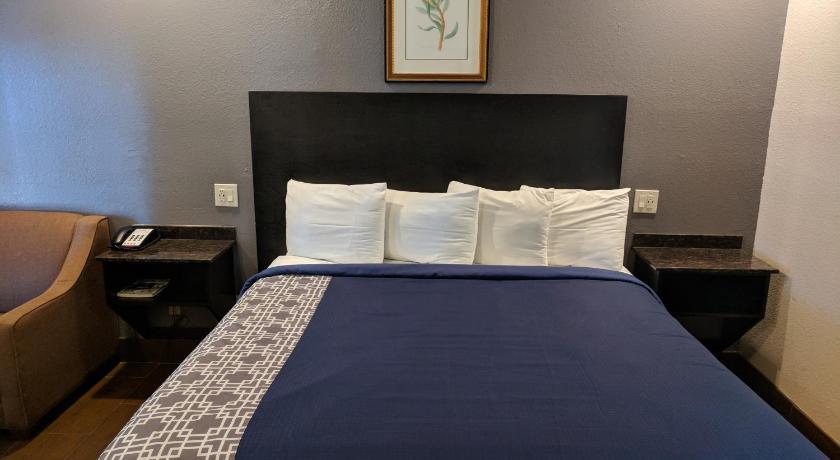 Americas Best Value Inn Brownsville