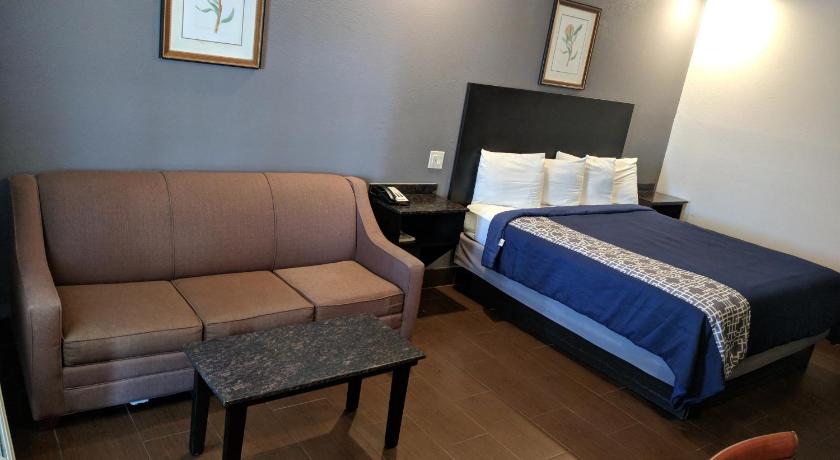 Americas Best Value Inn Brownsville