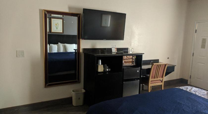 Americas Best Value Inn Brownsville