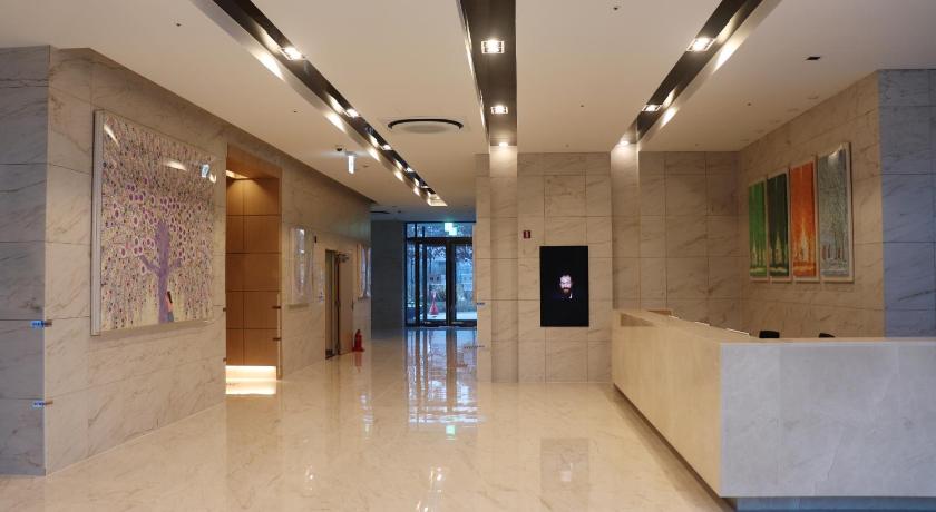 J-One Hotel photo