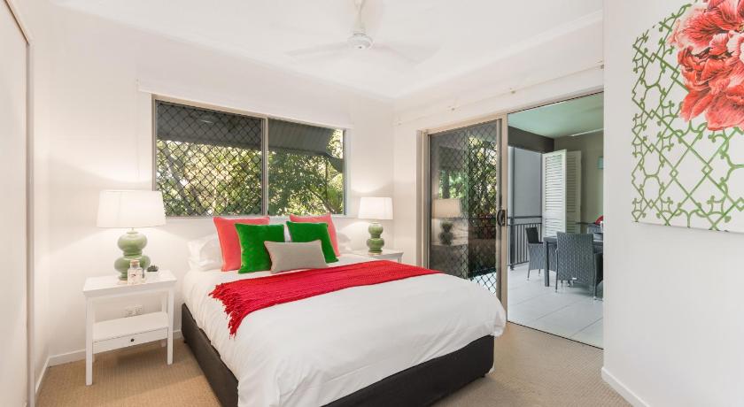 PURE PARADISE (I690) L'Abode (formerly WESTCOURT GREGORY ...