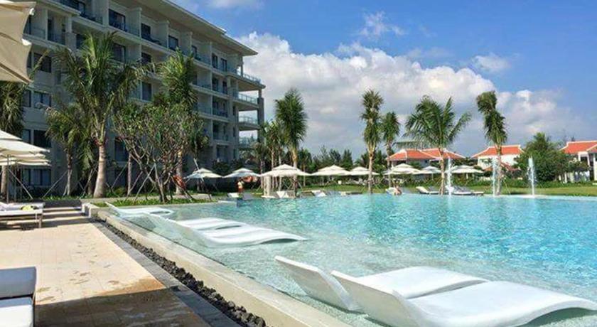 One Bedroom Apartment with Sea View photo