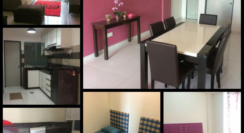 Book None In Shah Alam Malaysia 2019 Promos - 