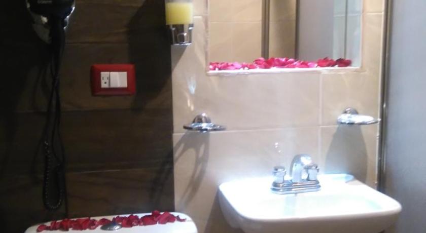 Hotel Claudia photo