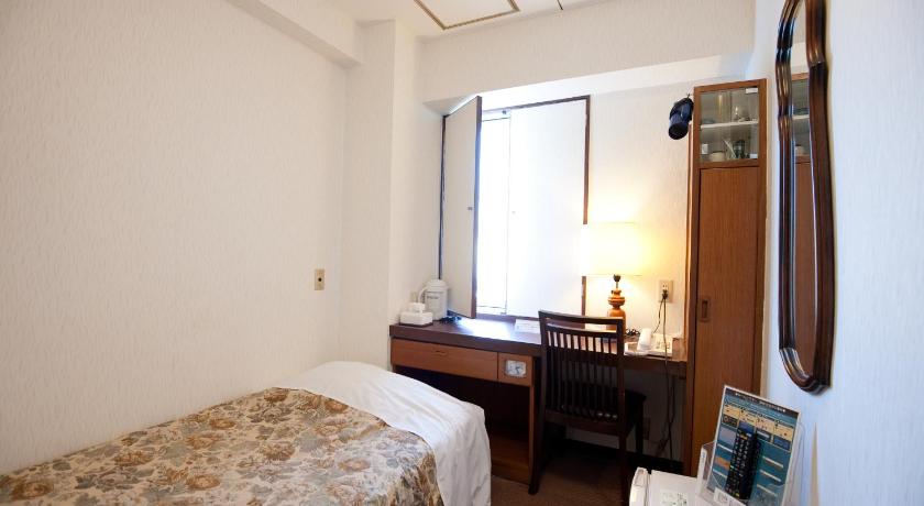 Ryogoku River Hotel photo
