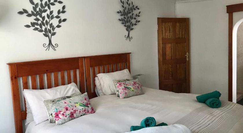 La Bella B&B Under The Fig Tree photo