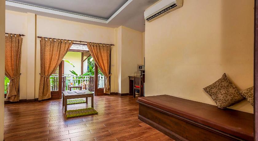 Image of Deluxe Bungalow 14