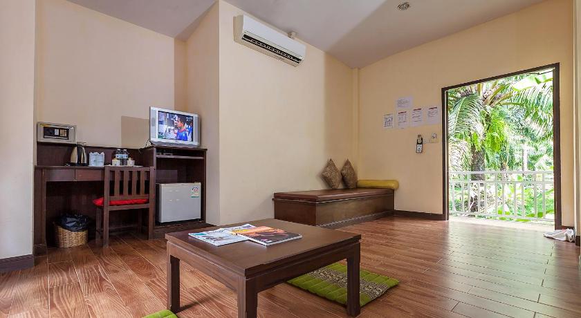 Image of Deluxe Bungalow 17
