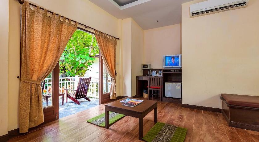 Image of Deluxe Bungalow 11