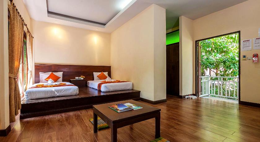 Image of Deluxe Bungalow 8