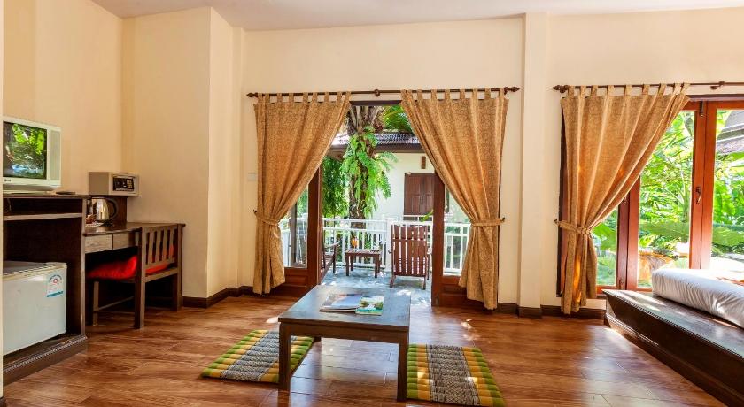 Image of Deluxe Bungalow 9