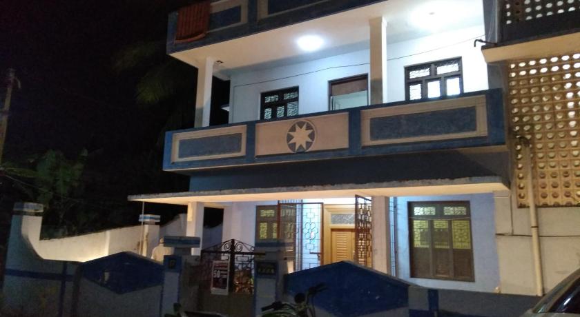 vacation Home Stay — Hotel in Pondicherry