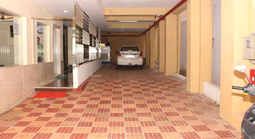 Abirami Residency photo