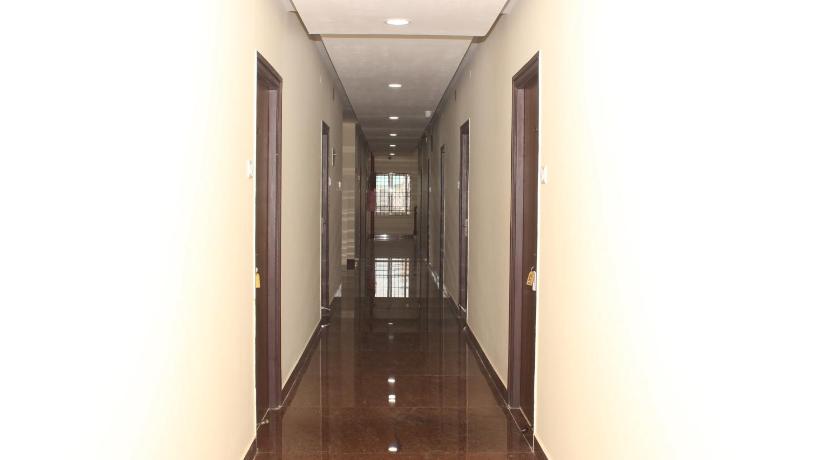 Abirami Residency photo