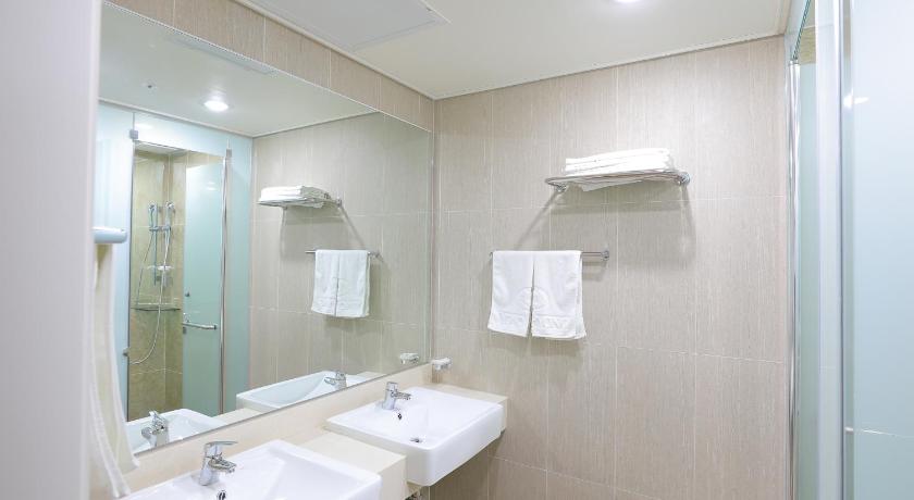 한실 패밀리룸 - 블리스힐 스테이 호스텔 (Korean-Style Family Room - Blisshill Stay Hostel) 이미지 14
