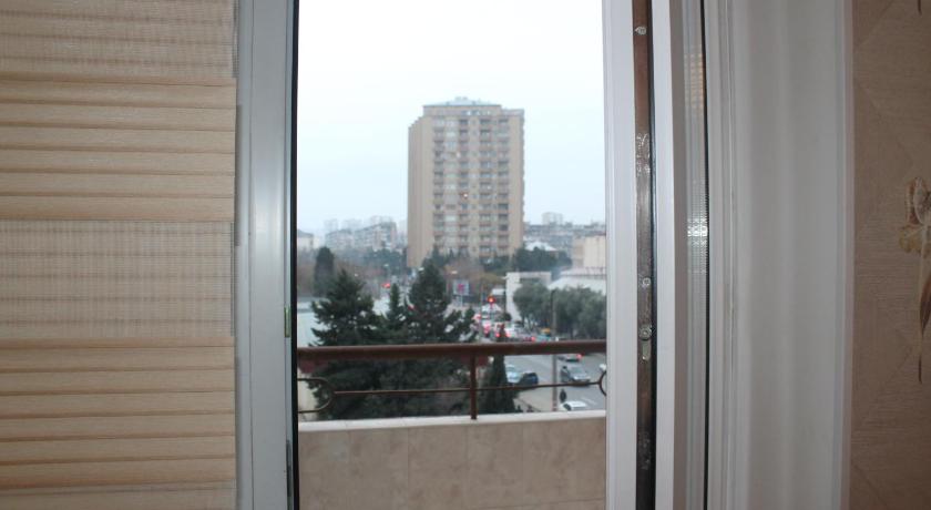 Apartment at Jafar Khandan 54 photo