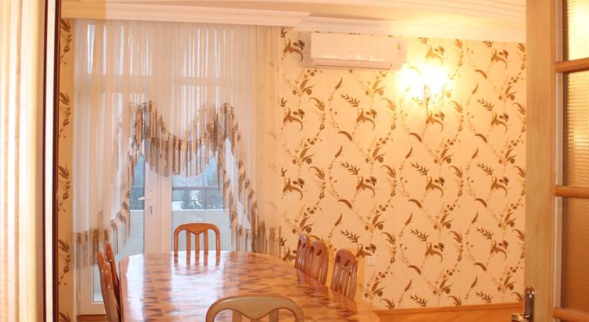 Apartment at Jafar Khandan 54 — Hotel in Baku