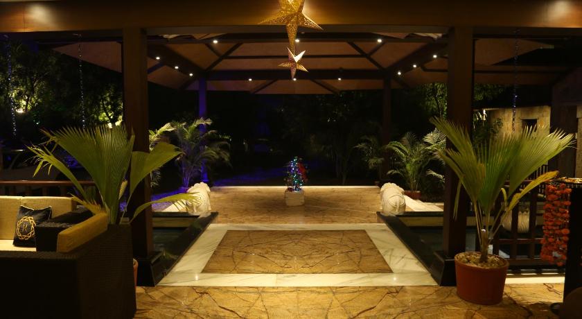 Ramya Resort & Spa photo