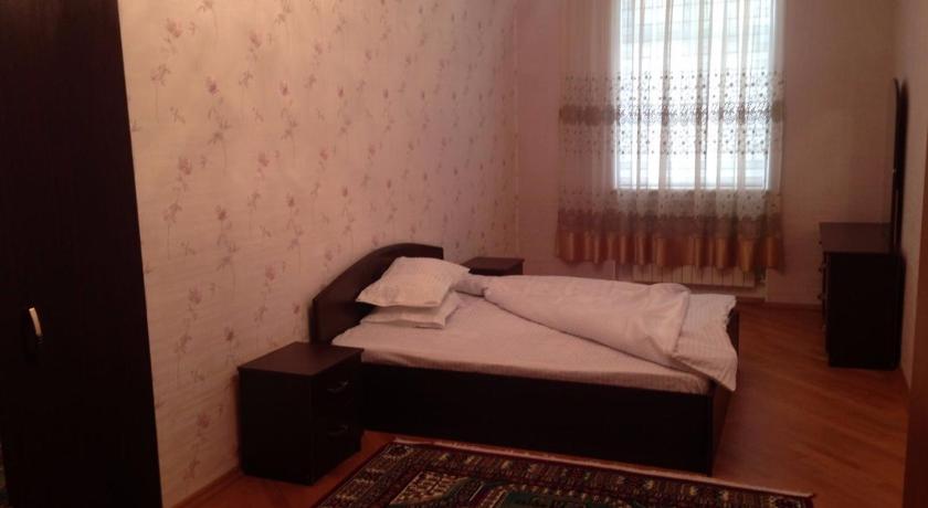 Apartment at Jafar Khandan 54 photo