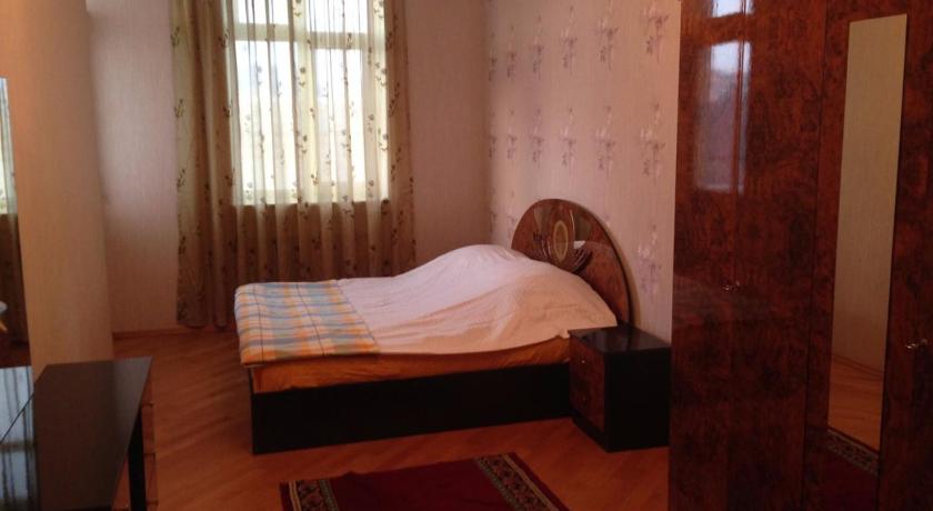 Apartment at Jafar Khandan 54 photo