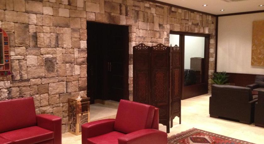 BL Hotel's Erbil photo