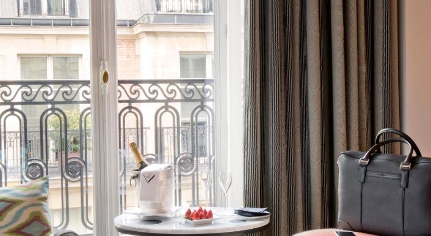 Hotel Vernet