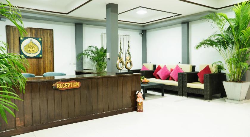 Billabong Hotel And Cafe photo