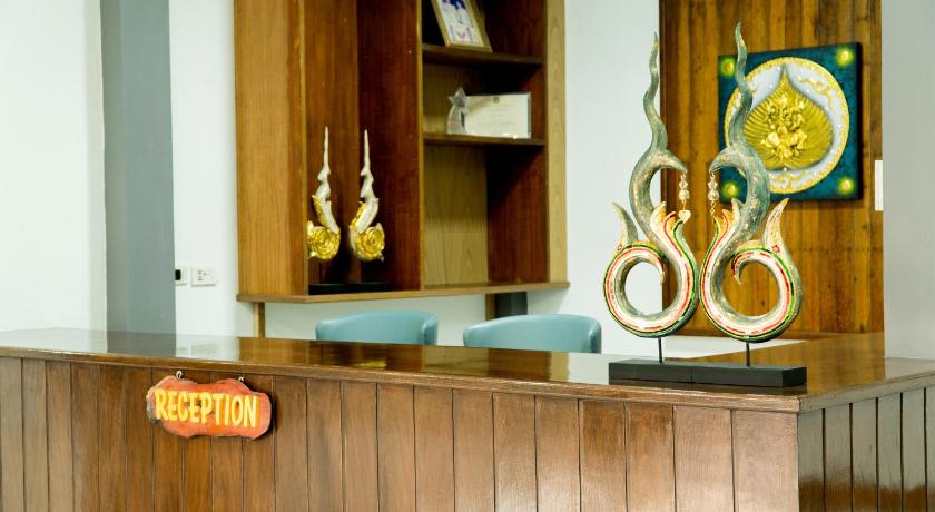 Billabong Hotel And Cafe photo