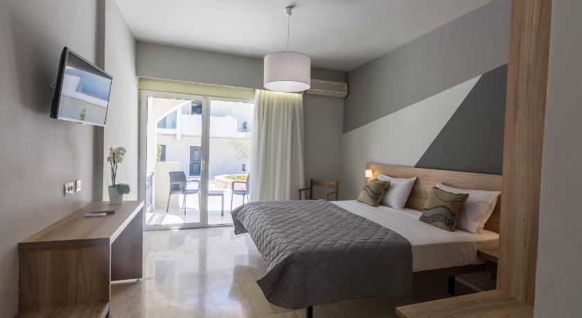 Exotica Hotel & Spa by Zante Plaza