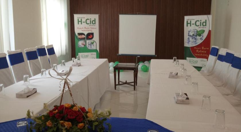 GRAND MILLENNIUM HOTEL LAHORE - image 13