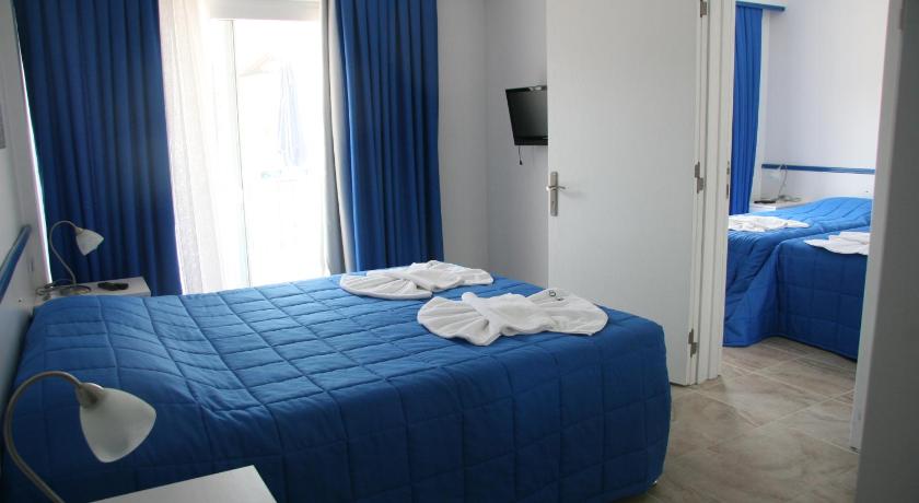 Dalyan Rota Hotel - image 11