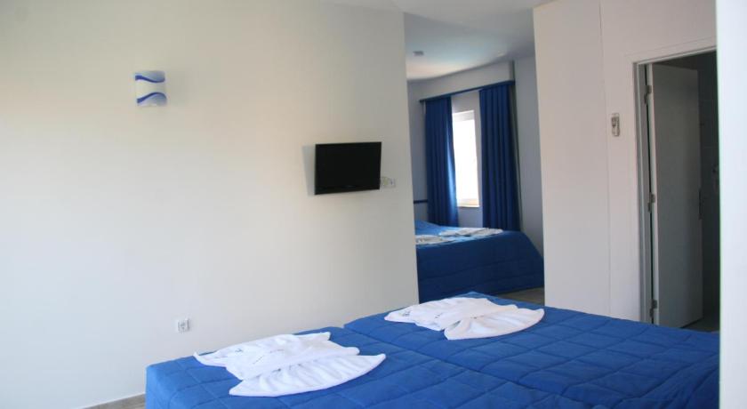 Dalyan Rota Hotel - image 14
