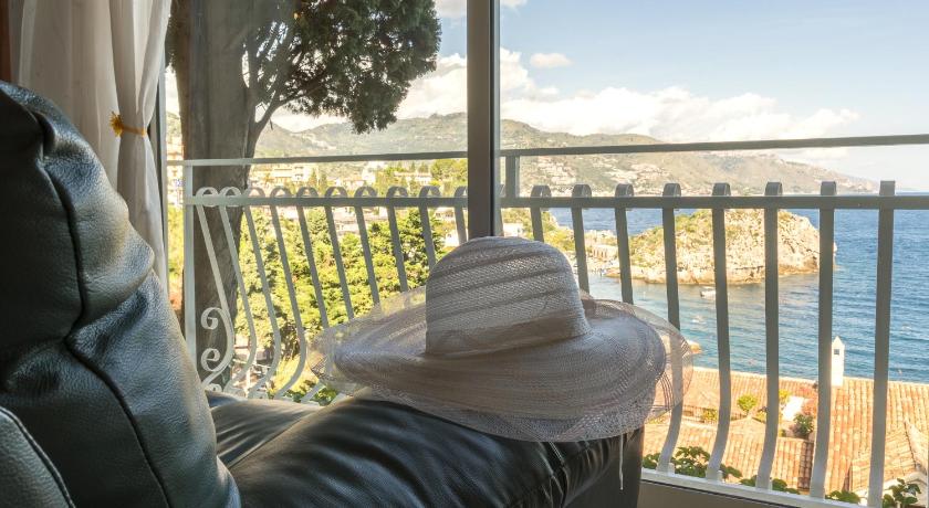 Suite Adalgisa — Hotel in Taormina