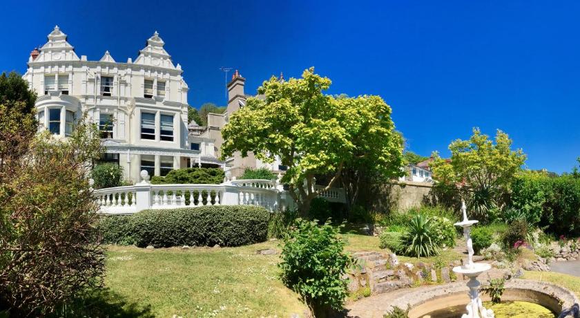 Escape Boutique B&B photo