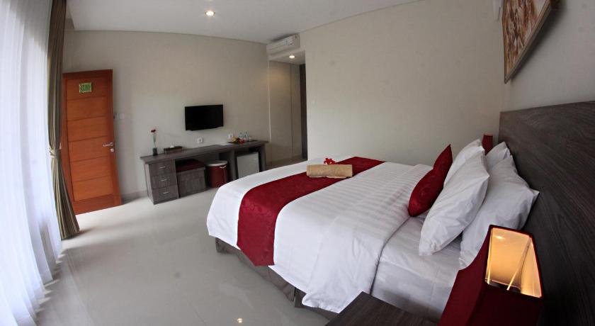 Puri Kesari Guest House — Hotel in Bali