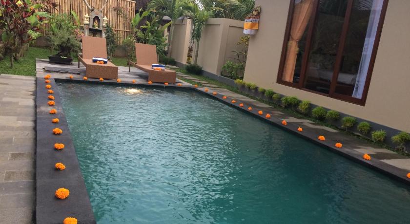 Teba Junjungan Cottages photo