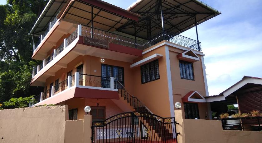 Dutta's Residency — Hotel in Andaman and Nicobar Islands