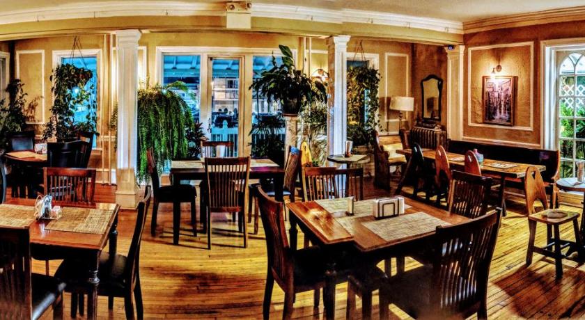 애틀랜틱 시티 (NJ) Chelsea Pub and Inn 2성급 숙소 부대시설