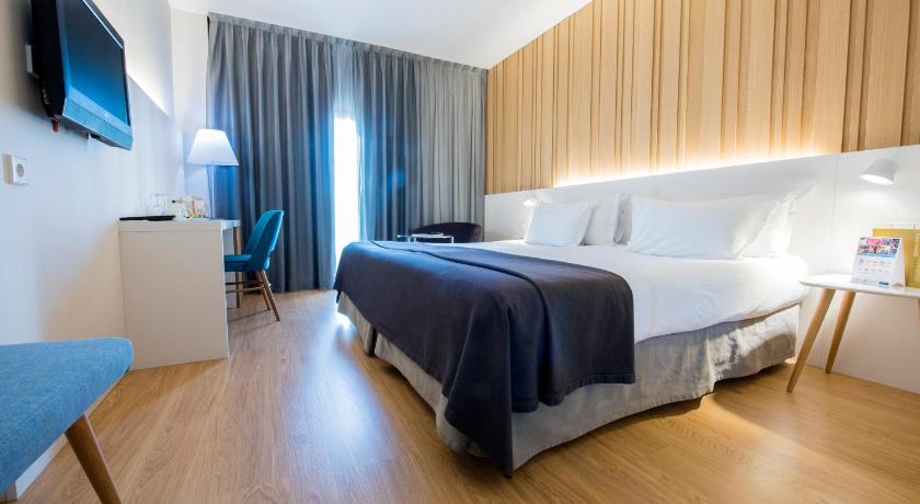 Silken Ramblas Hotel