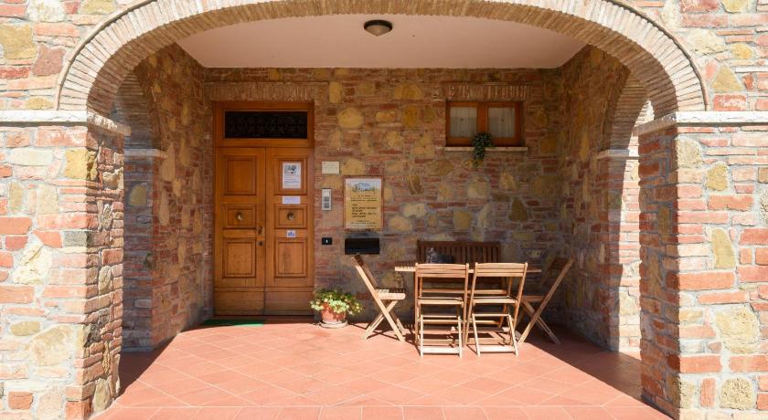 Agriturismo Barbi photo