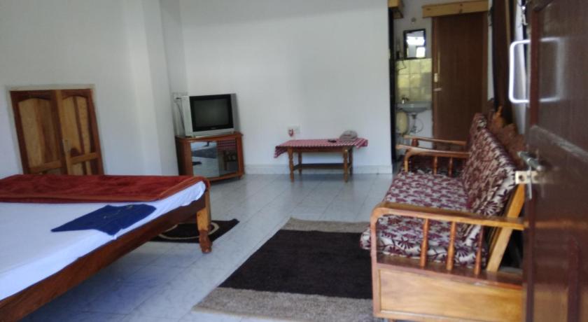 Dutta's Residency photo