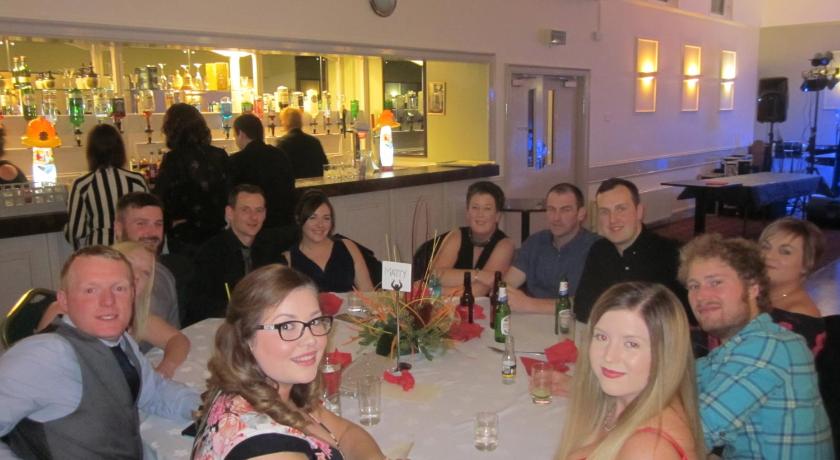 Station Hotel Portsoy photo