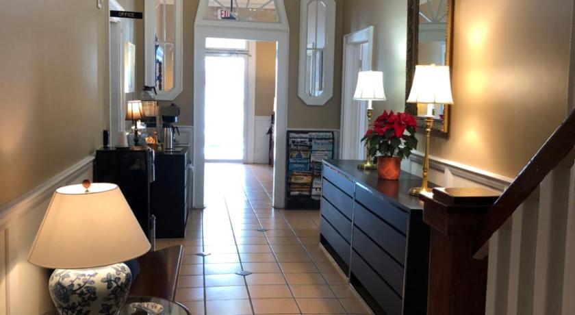 L'Habitation Guesthouse- Adult Exclusive photo