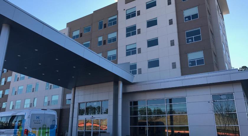 Hyatt House Raleigh/Rdu/Brier Creek