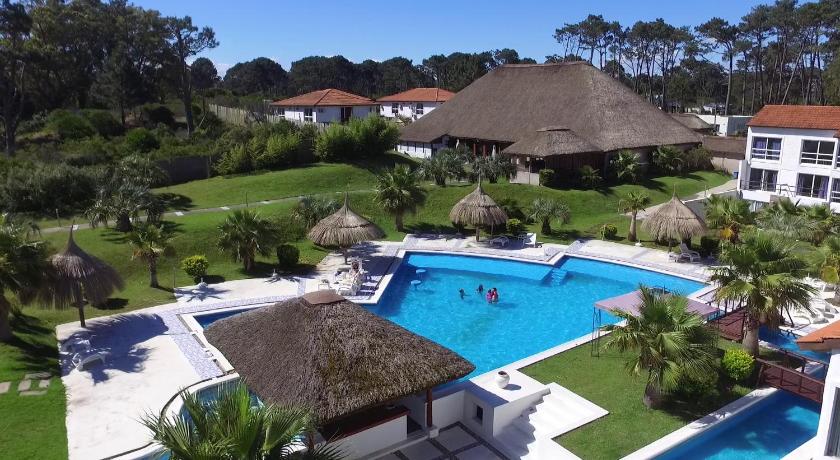 Palmeras Beach Hotel photo