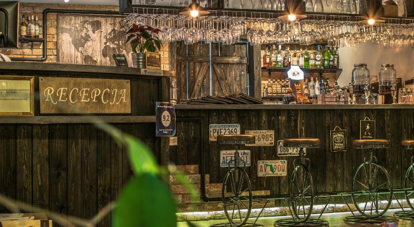 Old Tree Villa &amp; Restaurant — Hotel in Oswiecim