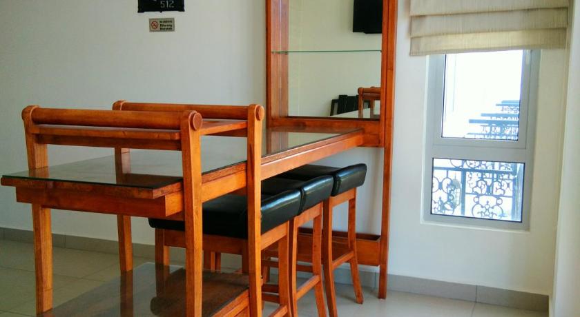 Wifi Boutique Hotel - image 15