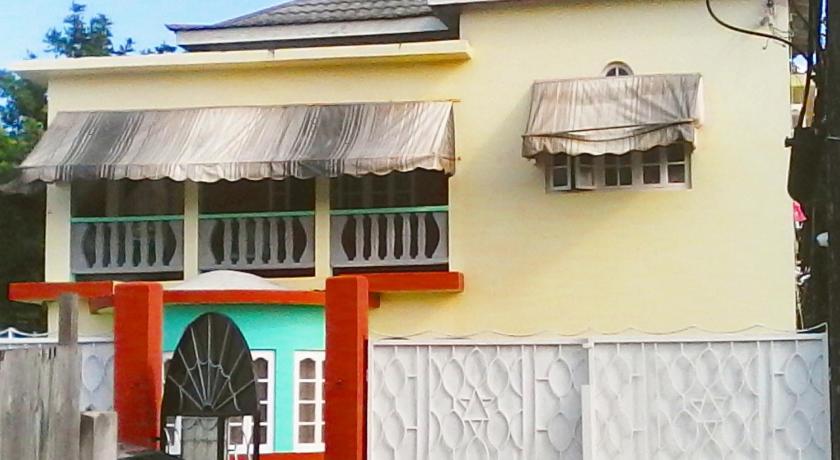 G&R Guesthouse photo